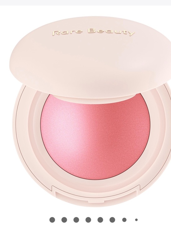 Rare Beauty Other - Rare Beauty happy Soft Pinch luminous powder Blush